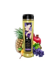 Huile de massage Libido Fruits Exotiques